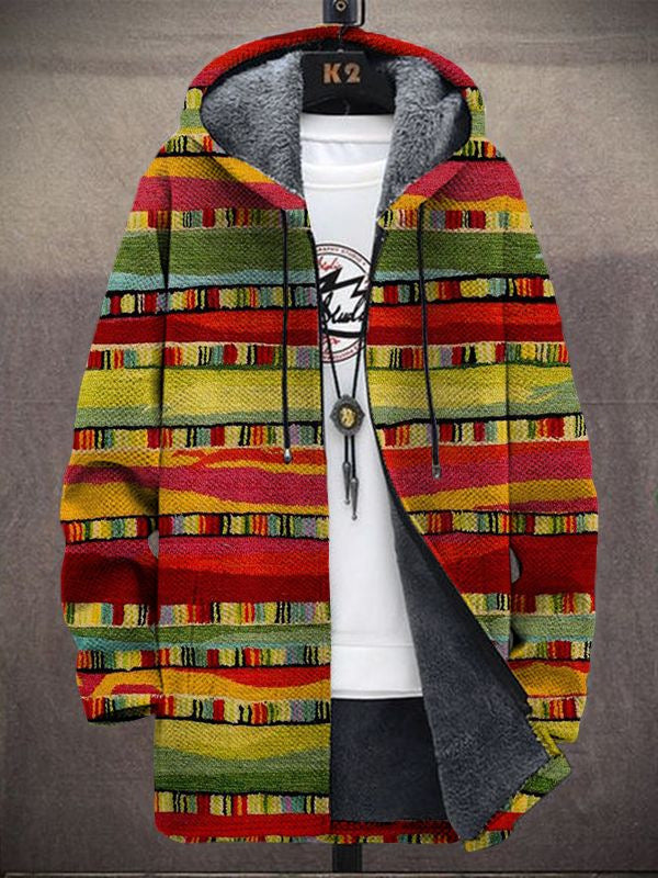 Leonardo | Luxus-Strickjacke