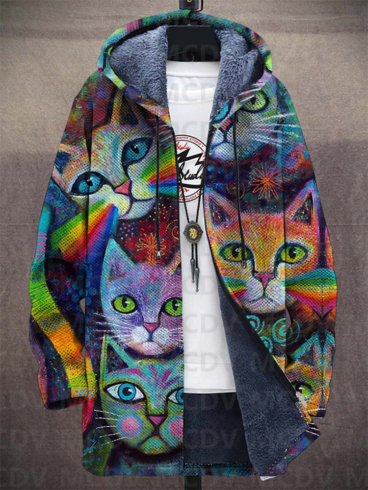Rowan | Luxuriöser Cardigan