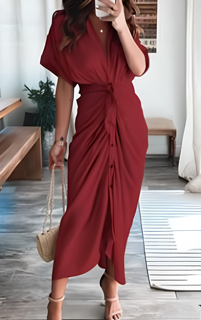 Lindy | Sommerkleid
