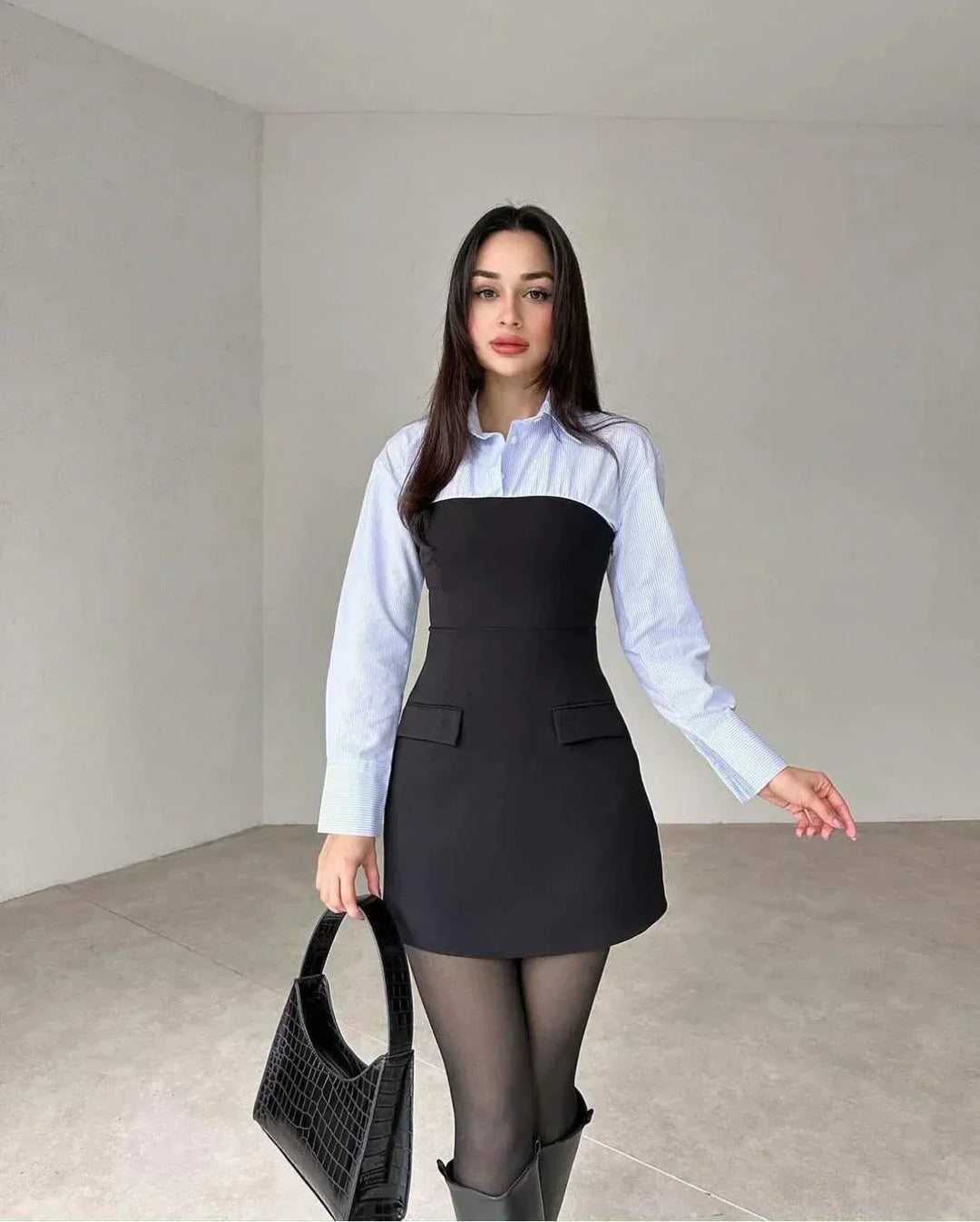 Liya | Minikleid