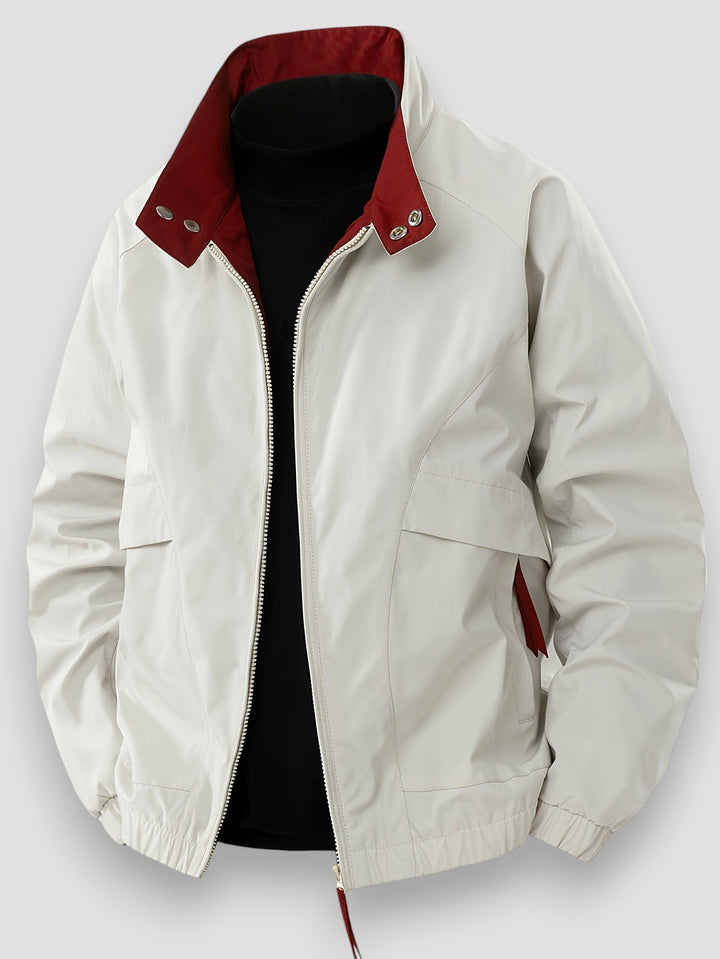 Monroe | Leichte Frühlingsjacke