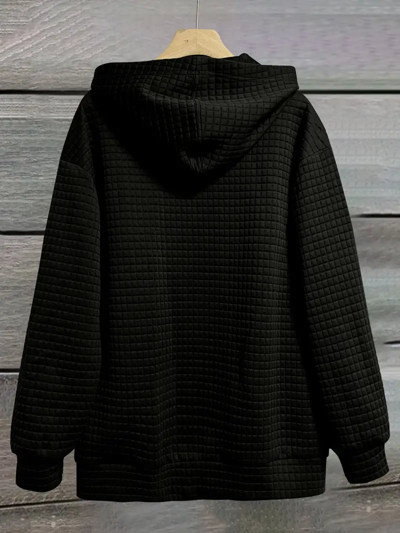 Carolin™ - YOU ARE ENOUGH Kapuzenpullover