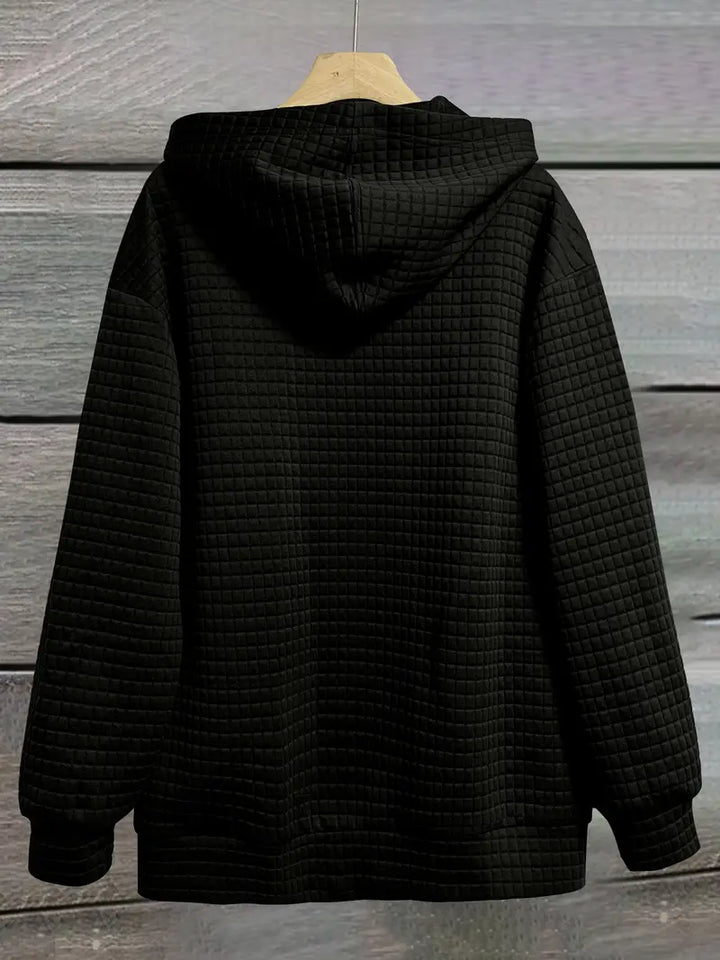Carolin™ - YOU ARE ENOUGH Kapuzenpullover