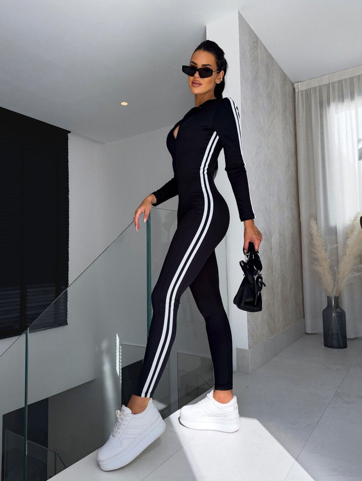 Valerie | Stylischer und Bequemer Jumpsuit