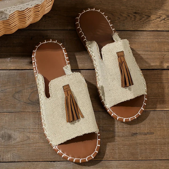 Betany | Lässige Orthopädische Sandalen