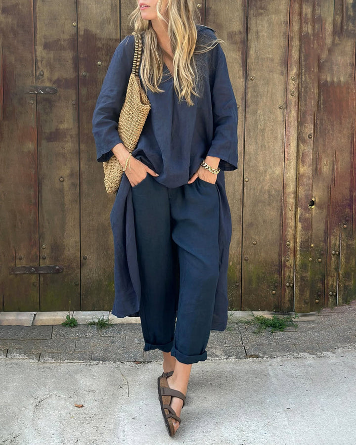 Islana | Schickes und Bequemes Set