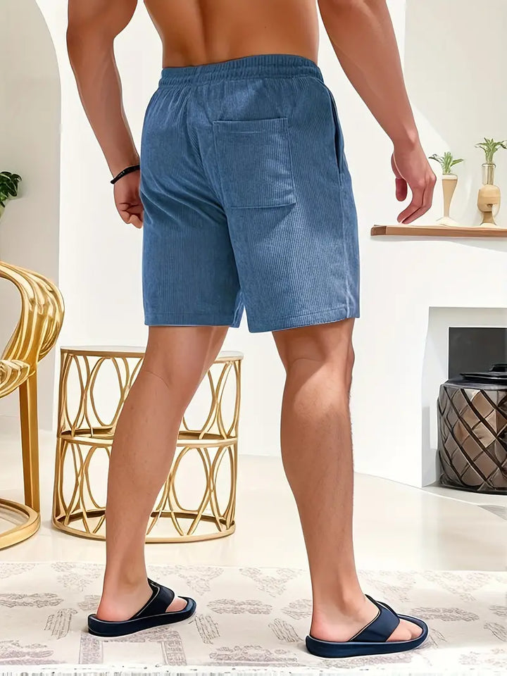 Brody | Herren Freizeit Badehose