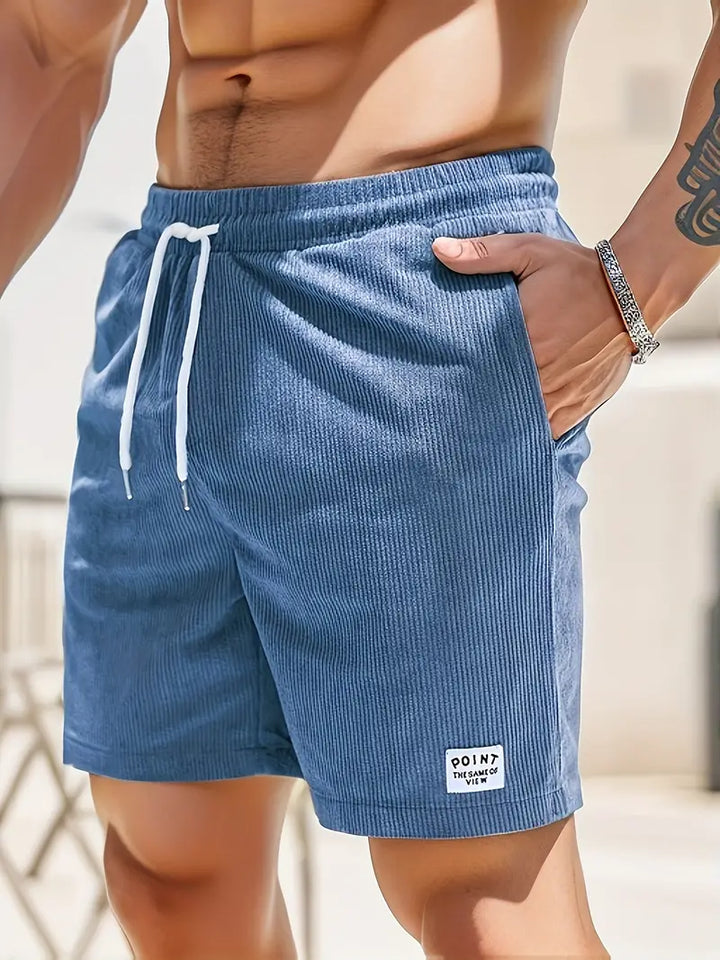 Brody | Herren Freizeit Badehose