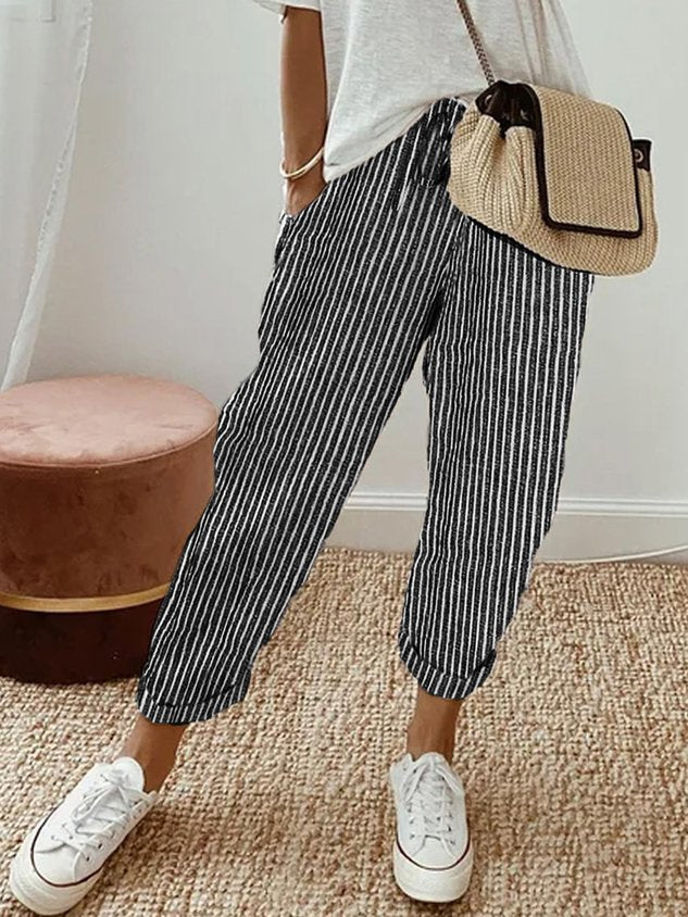 Tonie | Leichte Sommerhose