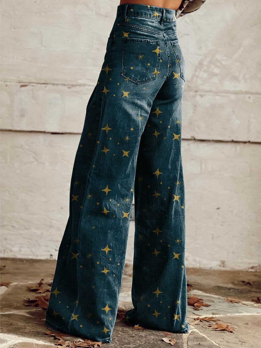 Aryah | Boho-Vintage-Hose