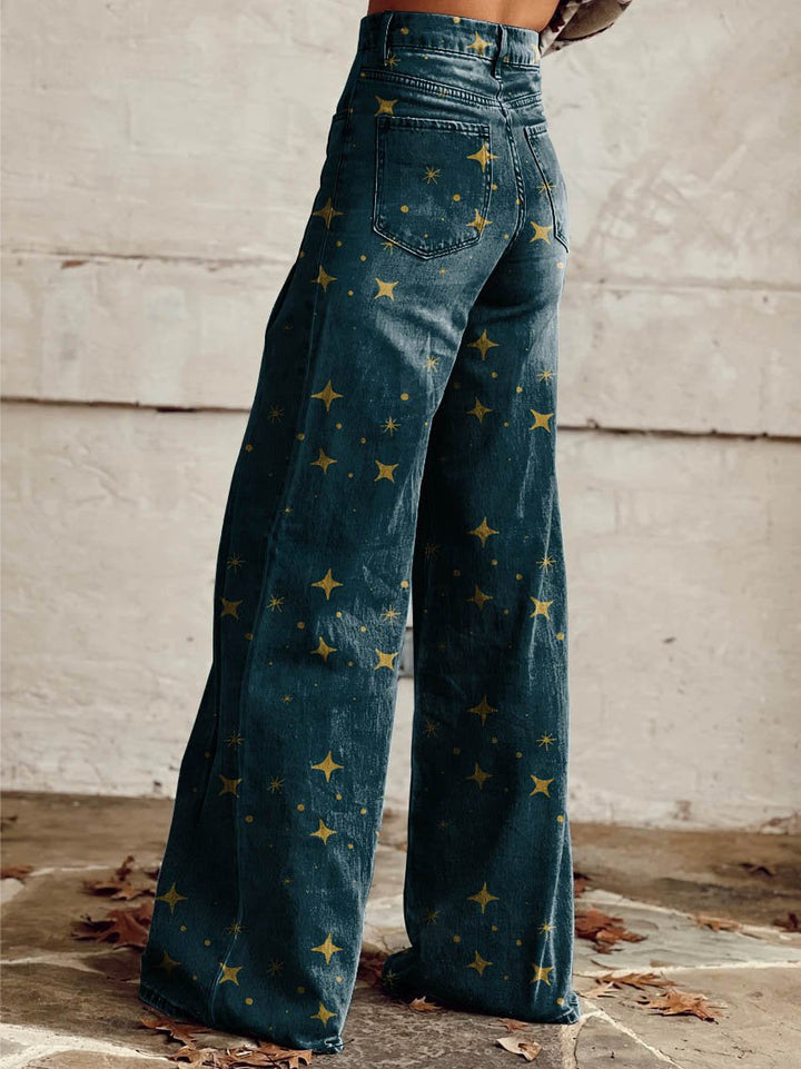 Aryah | Boho-Vintage-Hose