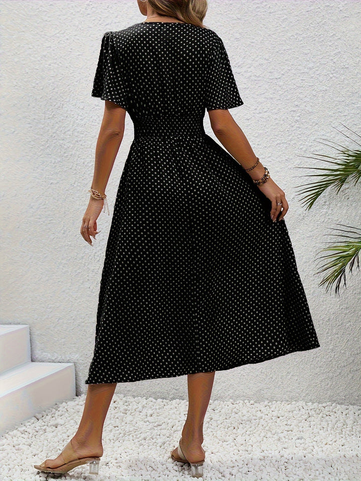 Saige | Damen Sommerkleid