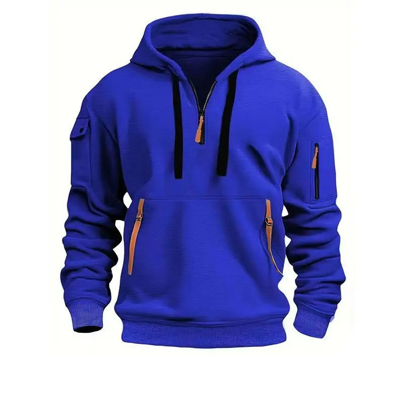 Isael | Hoodie