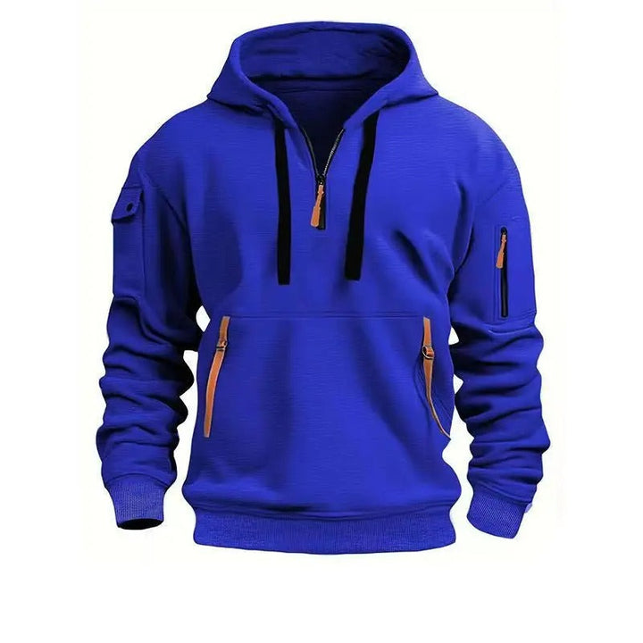 Isael | Hoodie