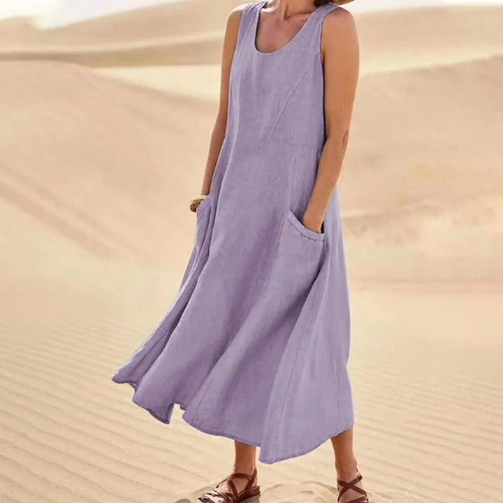 Madilynn | Stilvolles Kleid