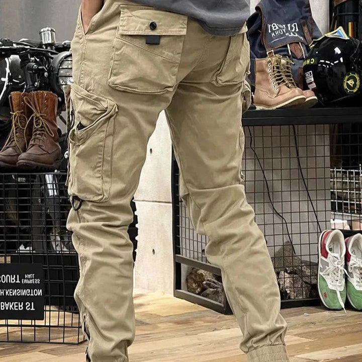 Felton | Robuste und stilvolle taktische Hose
