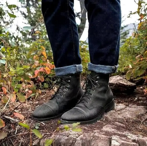 Renan | Lederschuhe