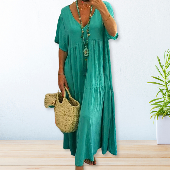Pearl | Pure Comfort Kleid
