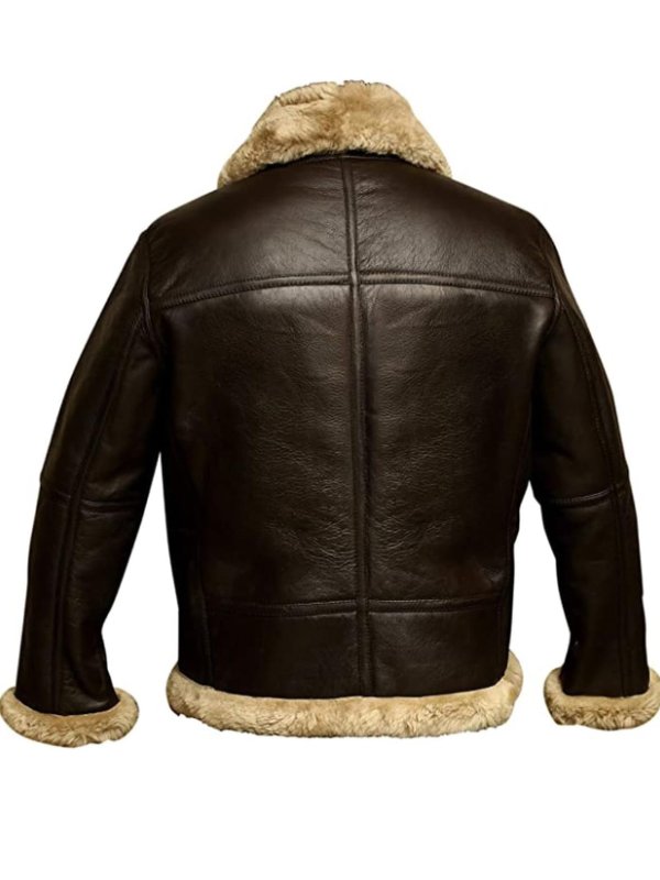 Jaxon | Warme Jacke