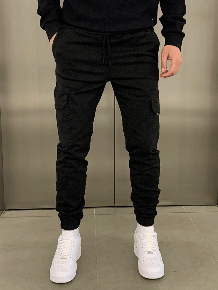 Dieter™ - Cargo Jogger Fit
