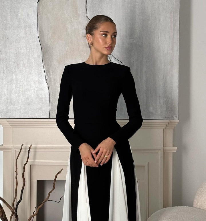 Eliza™ - Stil neu definiert Elegantes Kleid