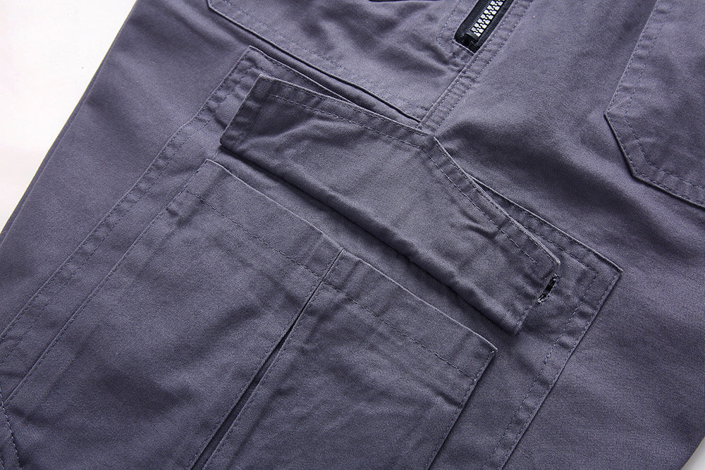 Rafah | Taktische Cargo-Shorts