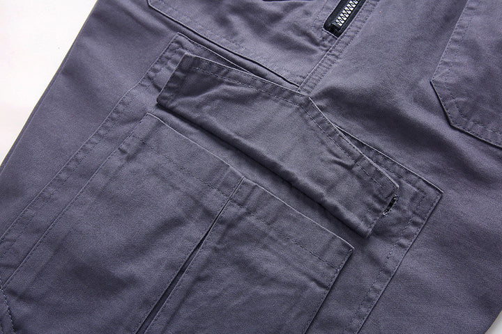 Rafah | Taktische Cargo-Shorts