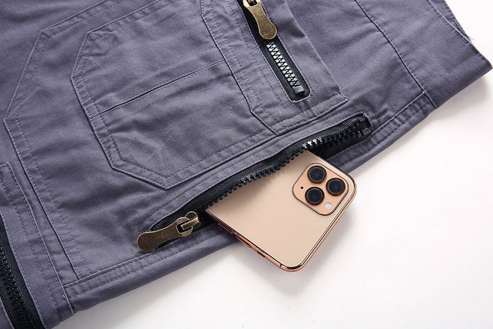 Rafah | Taktische Cargo-Shorts