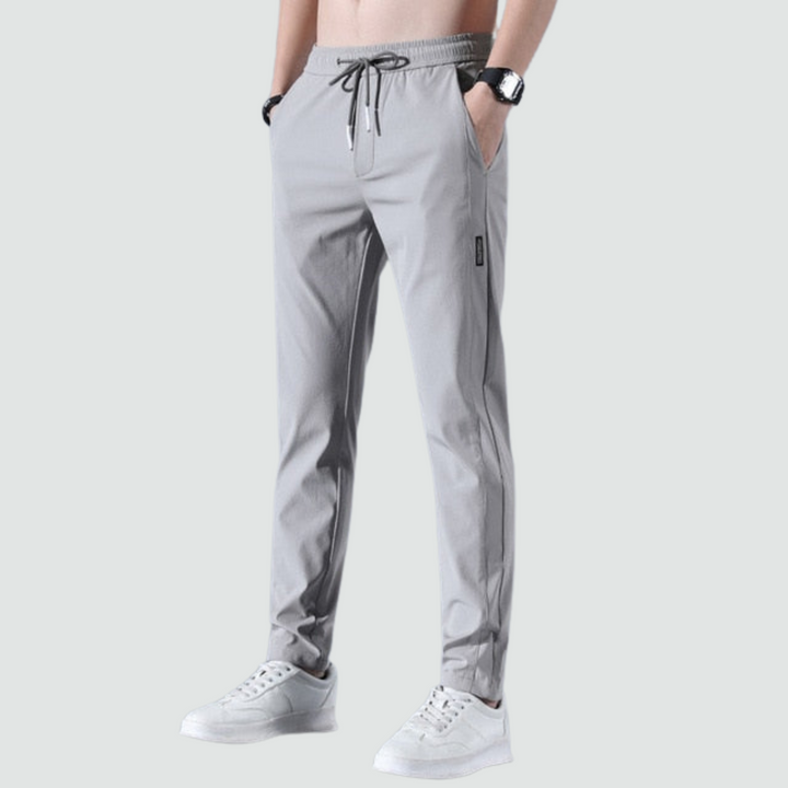 Rye | Schnell trocknende Stretch-Hosen für Männer