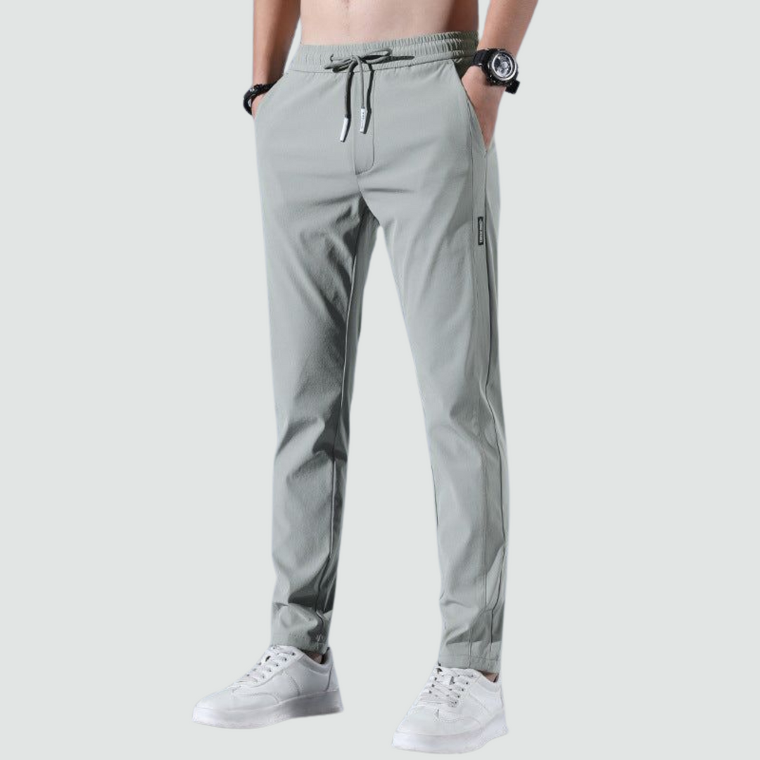 Rye | Schnell trocknende Stretch-Hosen für Männer