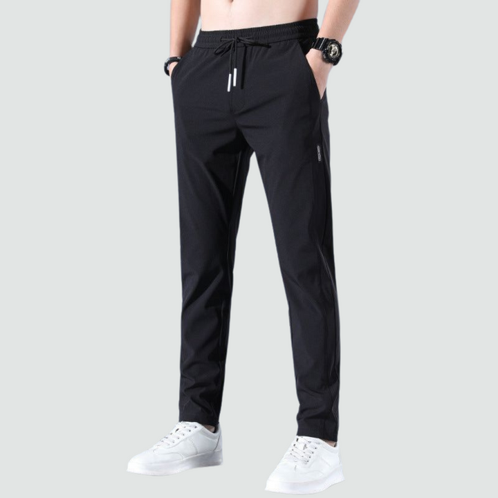 Rye | Schnell trocknende Stretch-Hosen für Männer