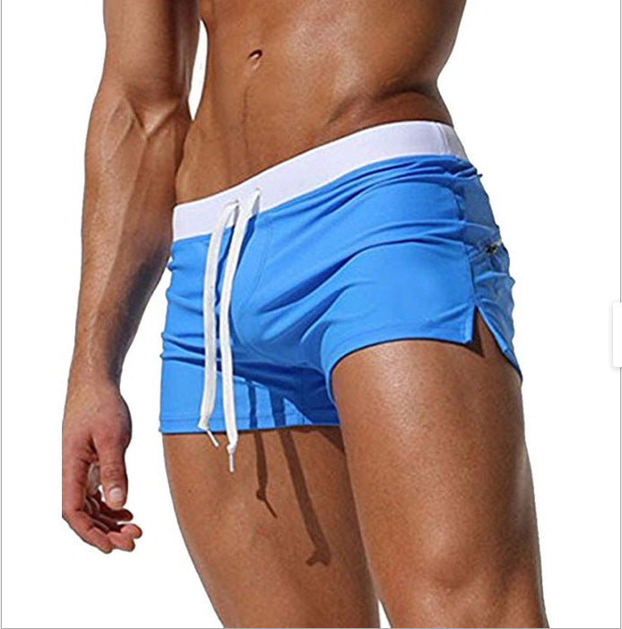 Benjamin | Der Badeanzug für einen stylischen Sommer