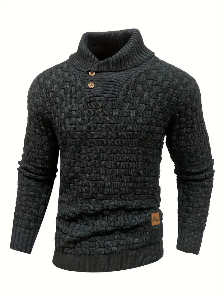 Landon | Pullover für Herren