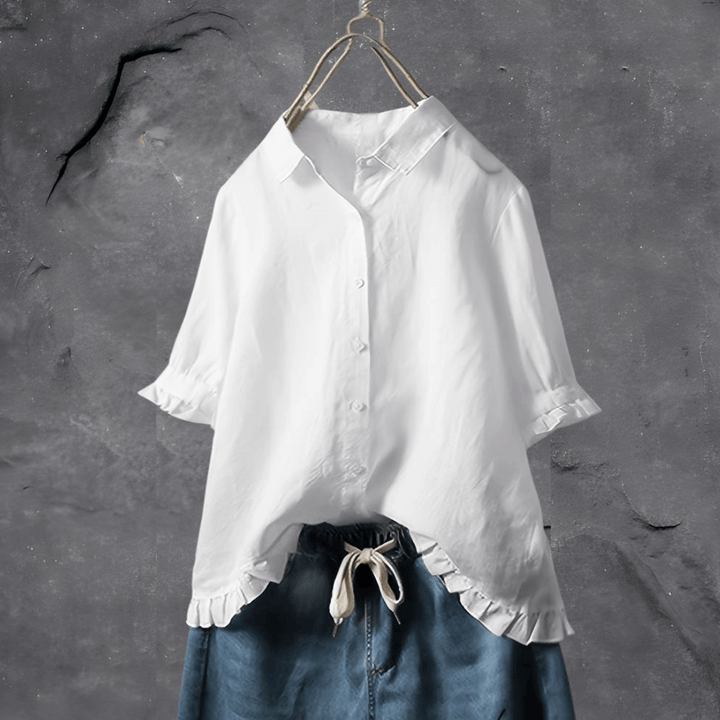Harley | Elegantes & Raffiniertes Hemd