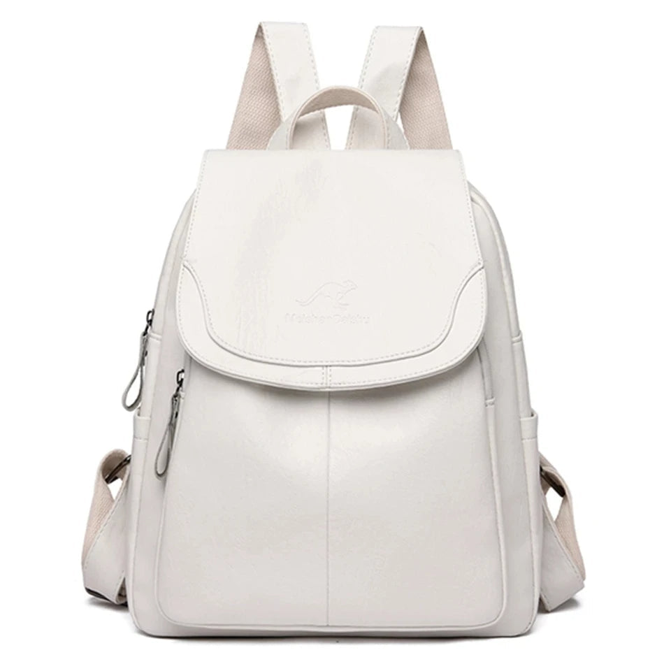 Glenda | Diebstahlsicherer Rucksack