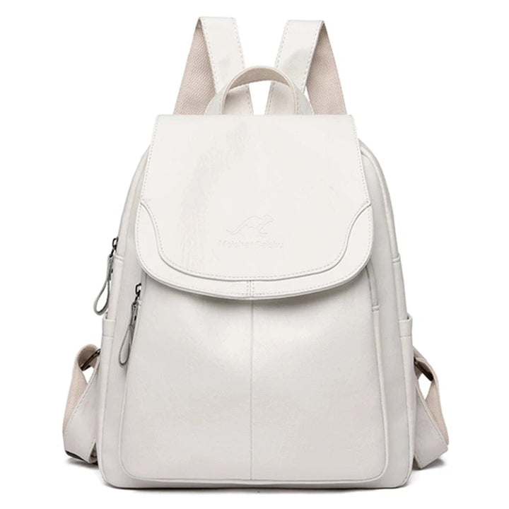 Glenda | Diebstahlsicherer Rucksack