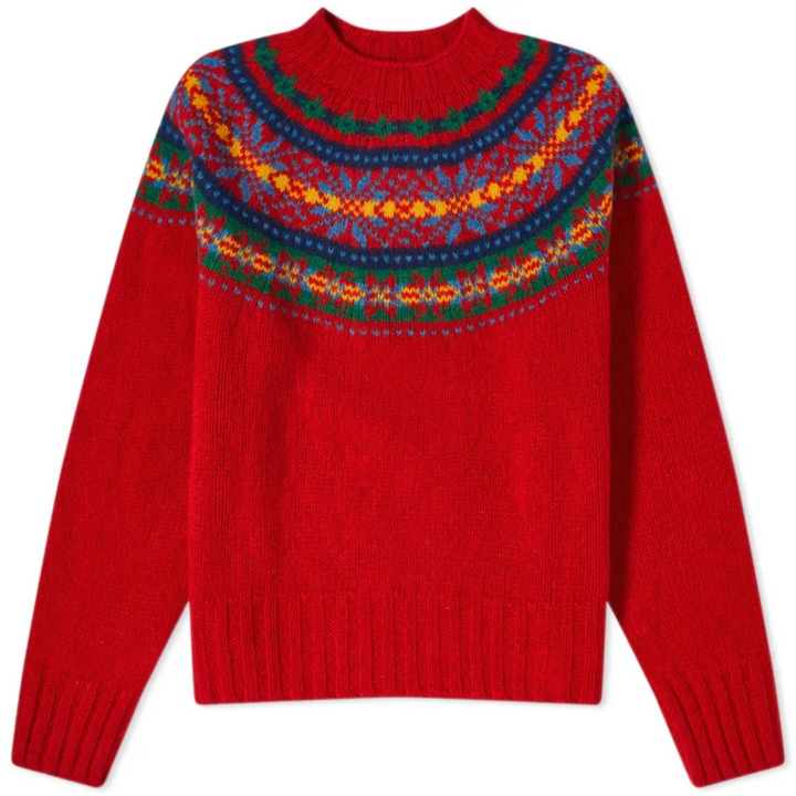VINTAGE CARLOTTA™ PULLOVER