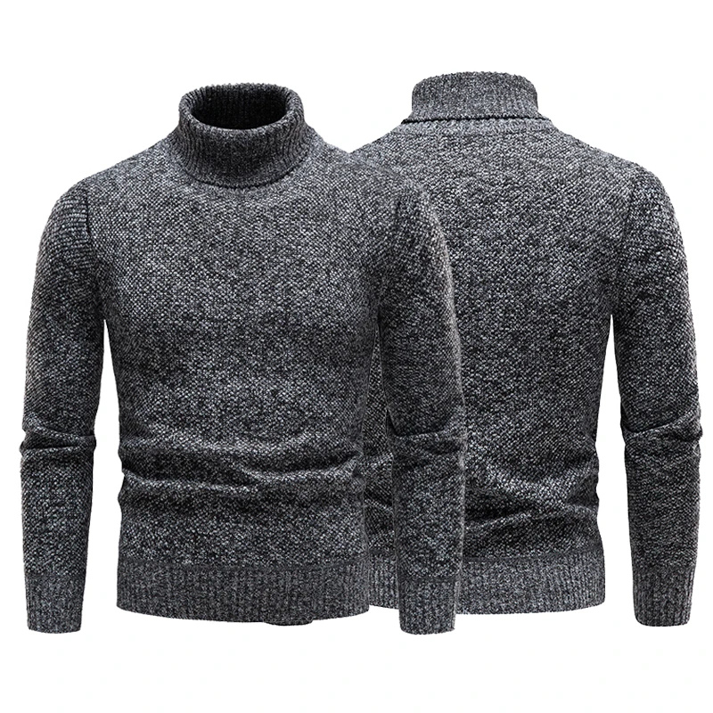 Adam | Eleganter und stilvoller Pullover