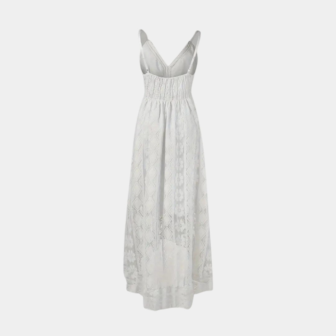 Talie | Elegantes Boho-Kleid