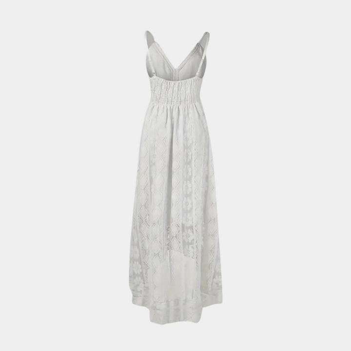 Talie | Elegantes Boho-Kleid