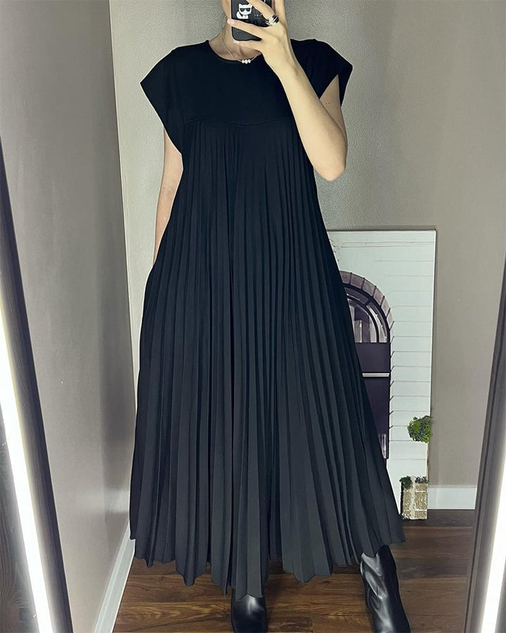 Nieve | Zeitloses und komfortables Kleid