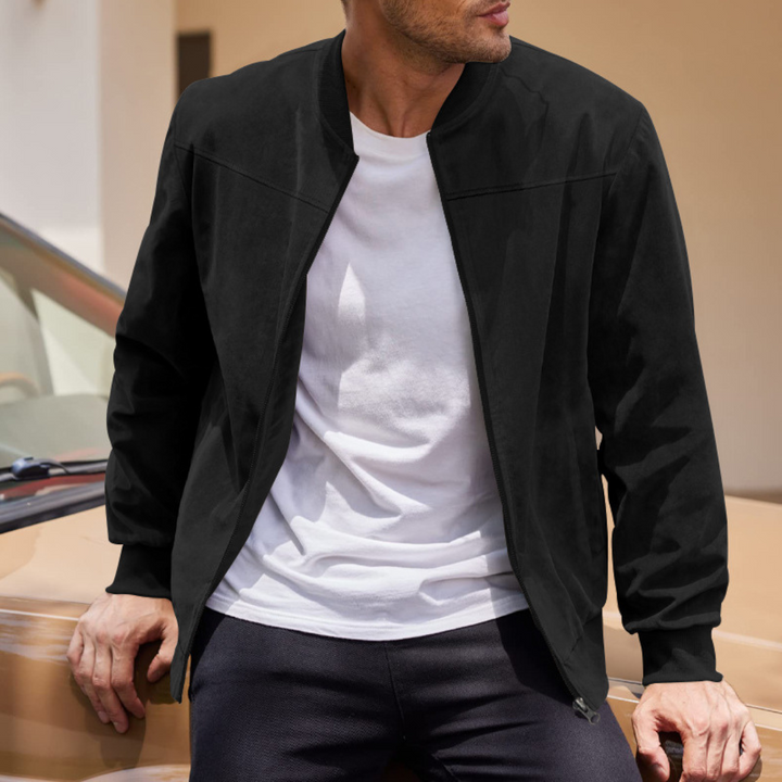 Hubert | Moderne Jacke für jede Jahreszeit