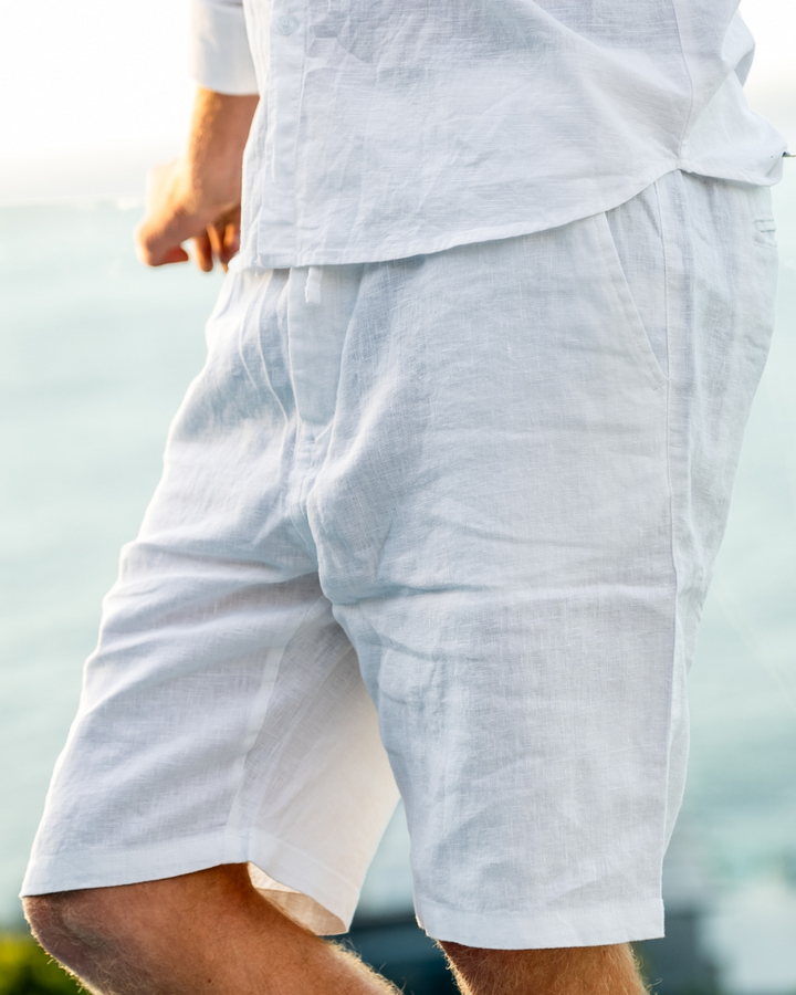 Alonzo | Trendige Sommerhose