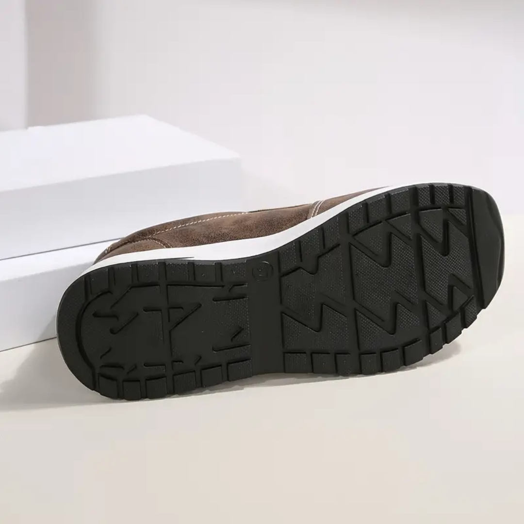 Jovita | Orthopädische Komfort Turnschuhe