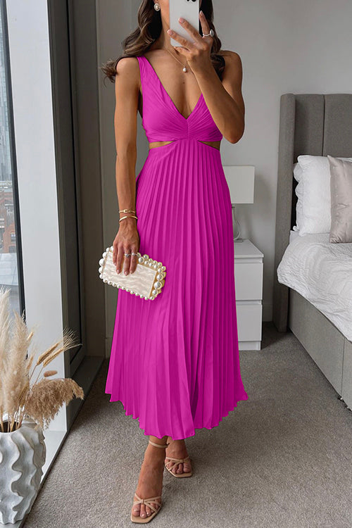 Mayleen | Traumhaftes Maxikleid