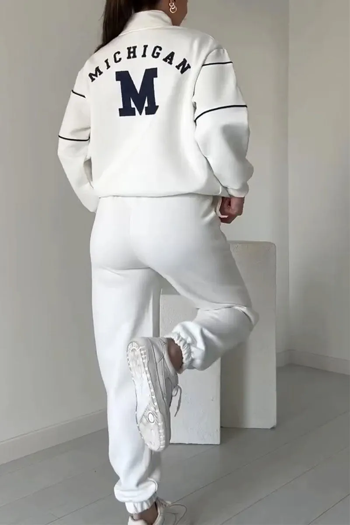 Tria | Michigan Zweiteiliges Set