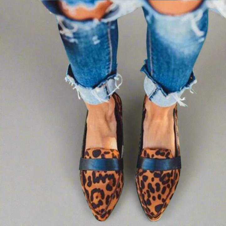 Marina | Elegante Loafers