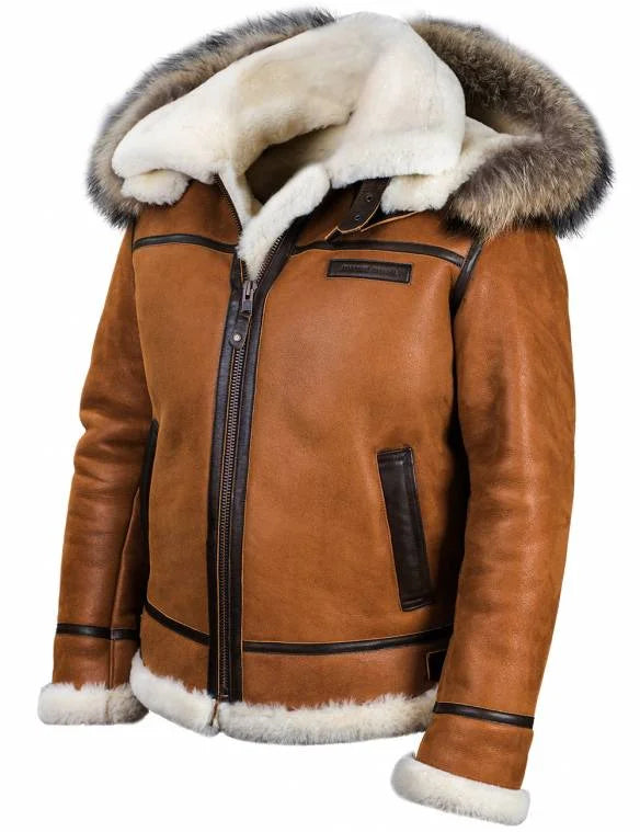 Klaud | Strapazierfähige Winterjacke