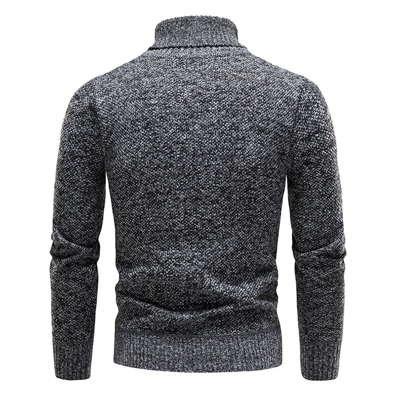 Adam | Eleganter und stilvoller Pullover