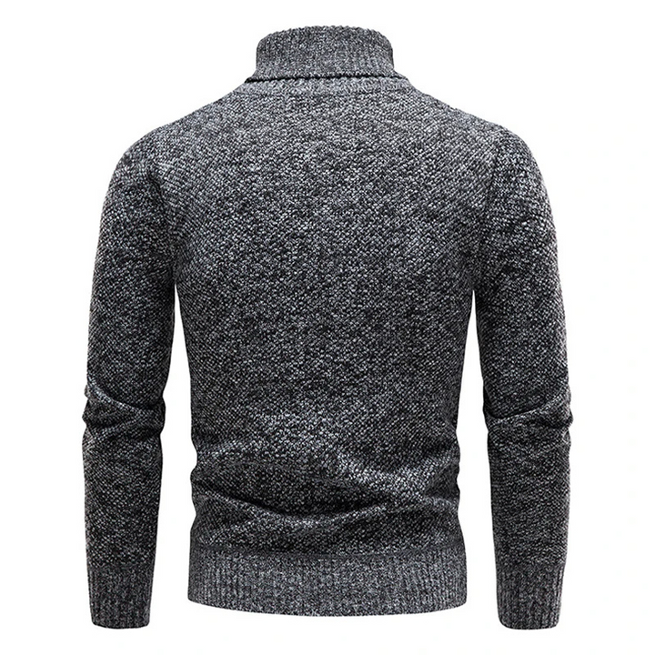 Adam | Eleganter und stilvoller Pullover